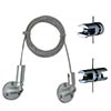 Cable Display Components