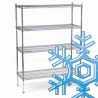 Cool Room Shelving