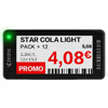 Electronic Shelf Labels