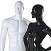 Fiberglass Mannequins