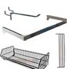 Gondola Accessories