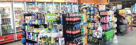 Convenience Store