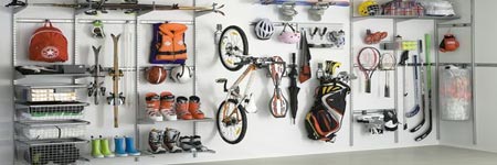 Garage - Home -Shed
