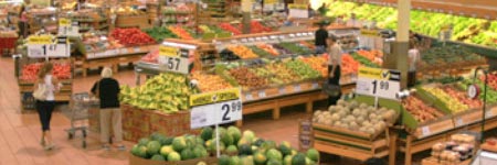 Grocery Store