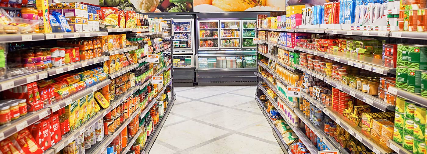 CONVENIENCE STORES