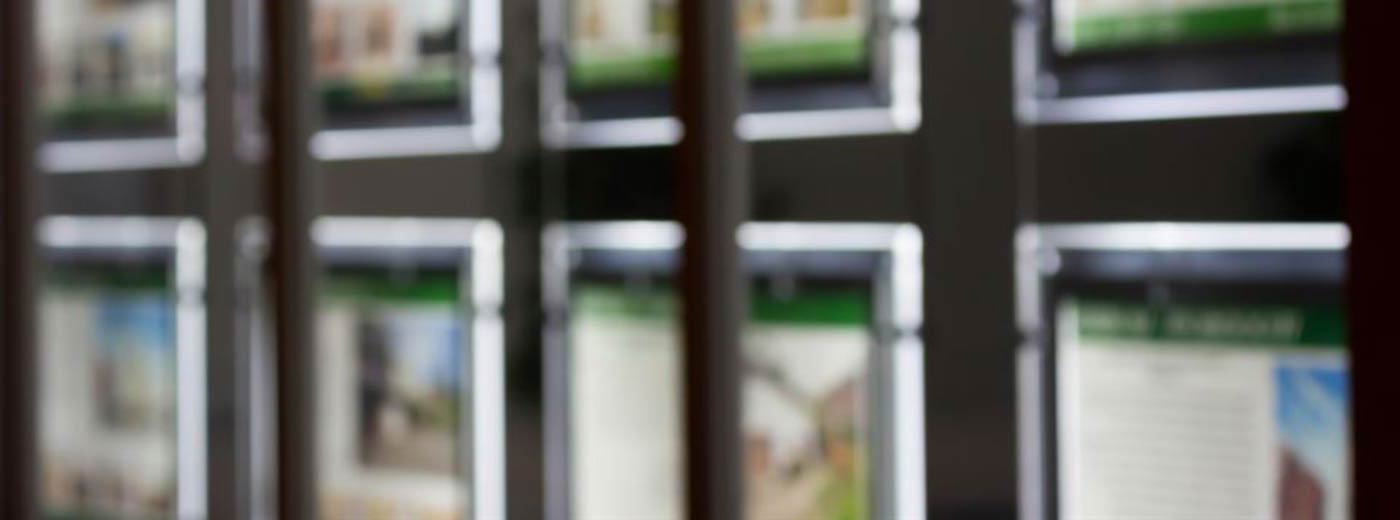 REAL ESTATE SALES