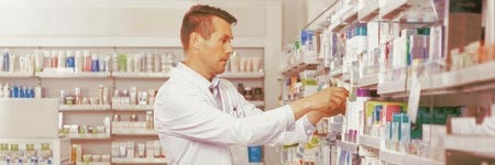 Pharmacy