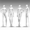 Mannequins, Torsos & Bodyforms