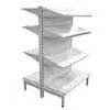 Metal Gondola Shelving