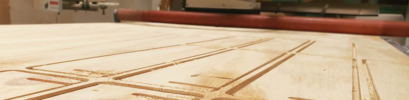 CNC Machine