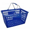 Shopping Baskets and Trolleys