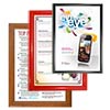 Sign Frames
