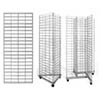 Panels, Stands & Gondolas