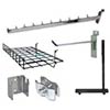 SlatGrid Fittings & Accessories