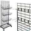 Gridmesh Full Range