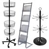 Spinners and Stands
