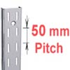 50mm Pitch Stripping