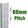 60mm Pitch Stripping