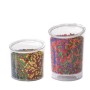 Bulk food Tub Round with lid