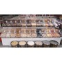 22L Bulk Tub with internal scoop holder and scoop