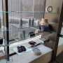 Cable Display Shelf Holder Single