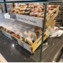 Wooden Counter Display WOODY 2