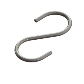 S-hook 50mm H