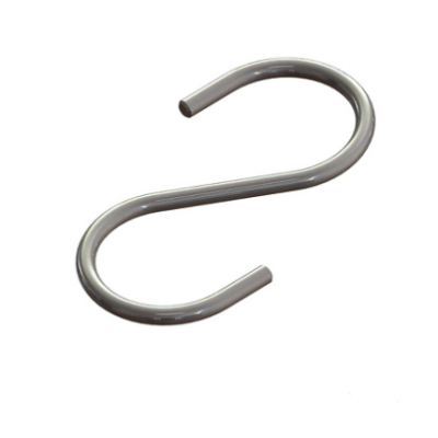 S-hook 50mm H