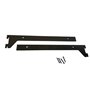 Shelf Bracket 300mm for Noosa Post Pair
