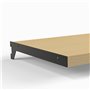 Shelf Bracket 300mm for Noosa Post Pair