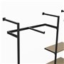 U-Rail for Noosa System 40mm pitch