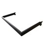 U-Rail for Noosa System 40mm pitch