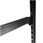 U-Rail for Noosa System 40mm pitch