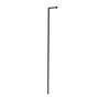 Noosa Slotted Post Wall Mount 2480mm
