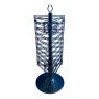 Spin-X Gridmesh Countertop Stand