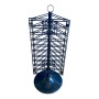 Spin-X Gridmesh Countertop Stand