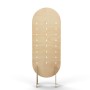 Wooden Plyslot HOME DECOR stand