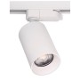Single Circuit 12W Dimmable Track Head
