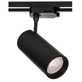 Single Circuit 30W Dimmable Track Head