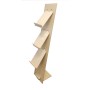 Wooden stand Canberra