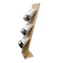 Wooden stand Canberra