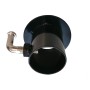 Flange for Spin-X Stand
