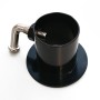 Flange for Spin-X Stand