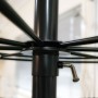 Flange for Spin-X Stand