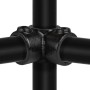 Industrial Clamp Corner 116 Black