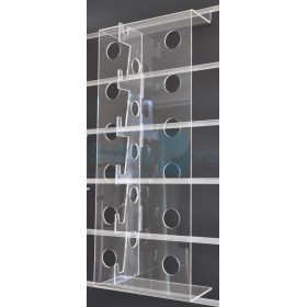 Acrylic Sunglass Holder