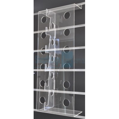 Acrylic Sunglass Holder