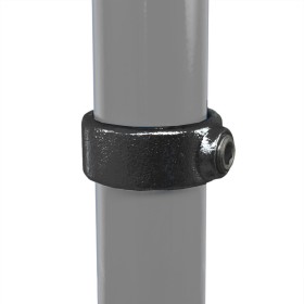 Industrial Clamp Locking 179 Black