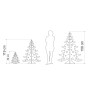 Christmas Tree Plywood
