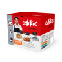 EDIKIO ACCESS Card Printer - Price Tag Solution